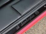 Lamborghini Countach 25th Anniversary 1988 года